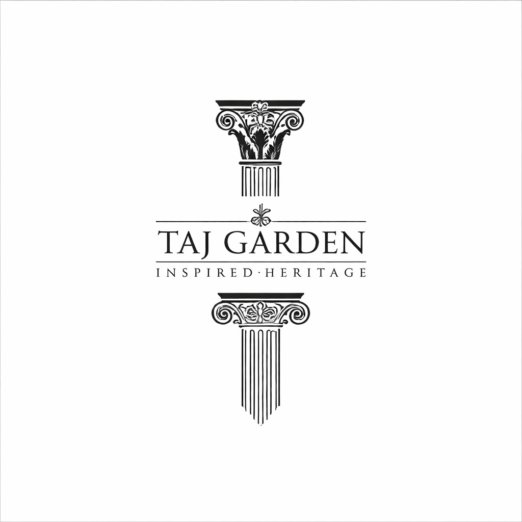 Taj Garden